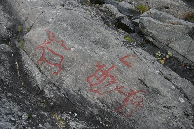 Click to enlarge Cave Art_3