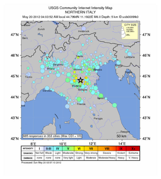 Click to enlarge N.Italy Quake_200512