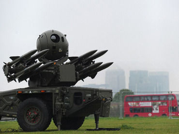 Click to enlarge Rapier