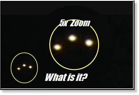 Click to enlarge ufos over Apple Valley