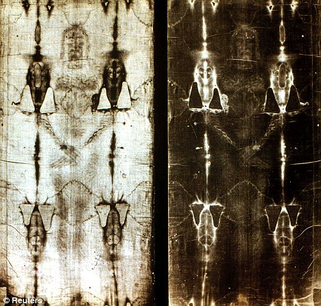 Click to enlarge Turin Shroud_2