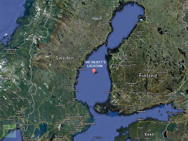 Click to enlarge Baltic UFO_4