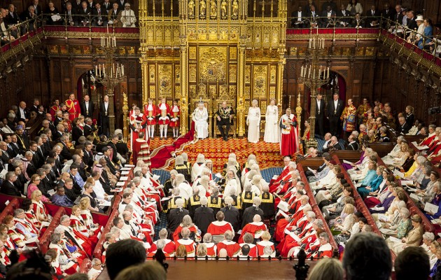 Click to enlarge House of Psychopaths