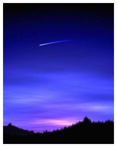 Click to enlarge Fireball