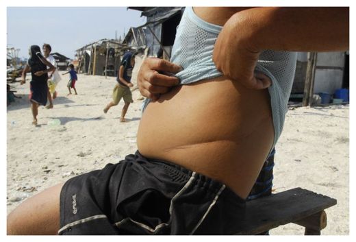 Click to enlarge Organ Trade