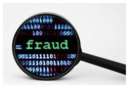 Click to enlarge Fraud