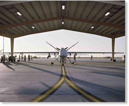 Click to enlarge drones