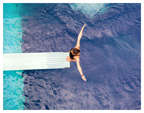 Click to enlarge High dive