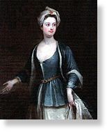 Lady Dorothy Walpole