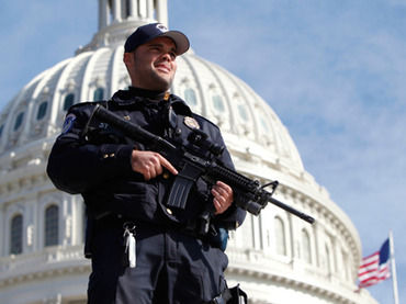 Click to enlarge security police