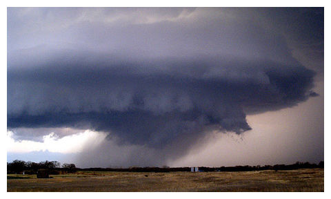 Click to enlarge tornado