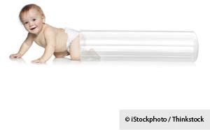 Click to enlarge GMO Baby