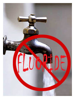 Click to enlarge No Flouride