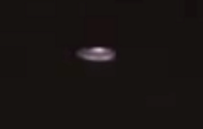 Click to enlarge Olympic UFO