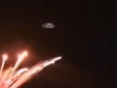 Click to enlarge Olympic UFO 4