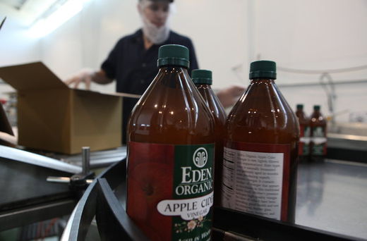 Click to enlarge eden valley organic foods
