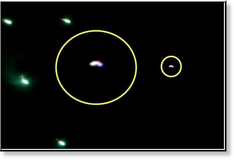 Click to enlarge Swiss ufo