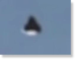 ufo over Australia
