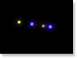Click to enlarge New York UFO