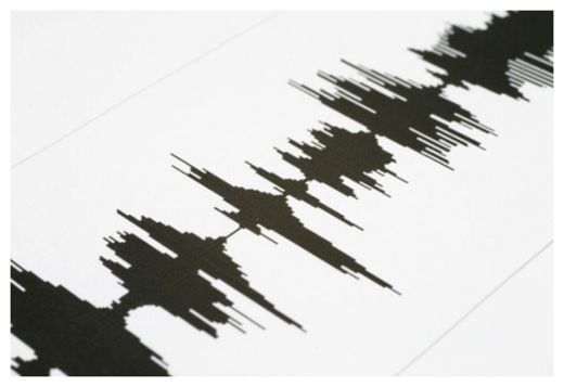 Click to enlarge Earthquake Swarm