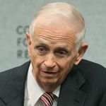 Click to enlarge Bill Marriott Jr.
