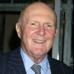 Click to enlarge Julian Robertson Jr.