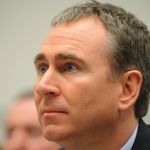 Click to enlarge Kenneth Griffin