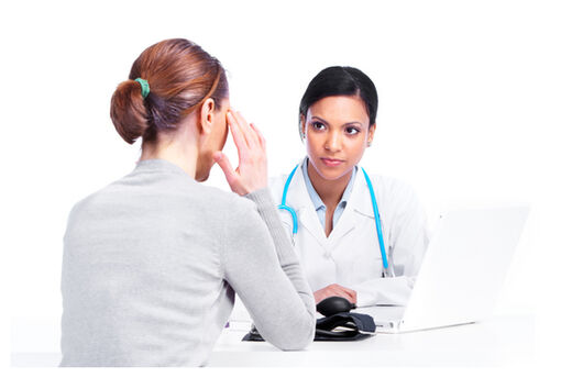 Click to enlarge Menopause
