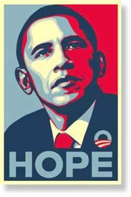 Obama, Hope