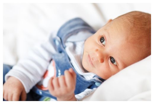 Click to enlarge Baby