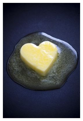 Click to enlarge Butter