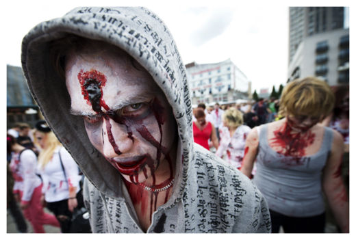 Click to enlarge Zombies