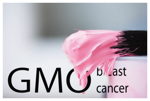 Click to enlarge Breast Cancer