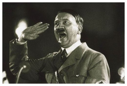 Click to enlarge Hitler