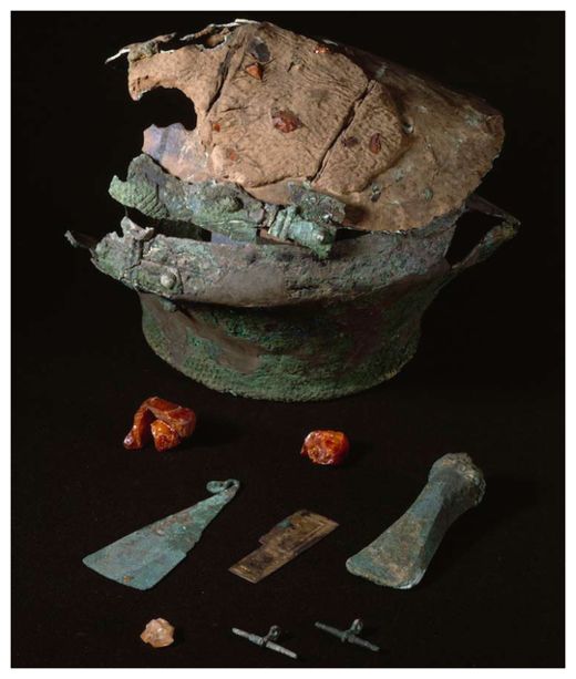 Click to enlarge Burial Urn