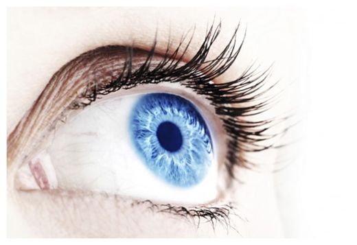 Click to enlarge Eye