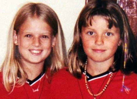 <b>...</b> murder of British ten-year-old girls <b>Holly Wells</b> and Jessica Chapman, <b>...</b> - Holly_20and_20Jessica