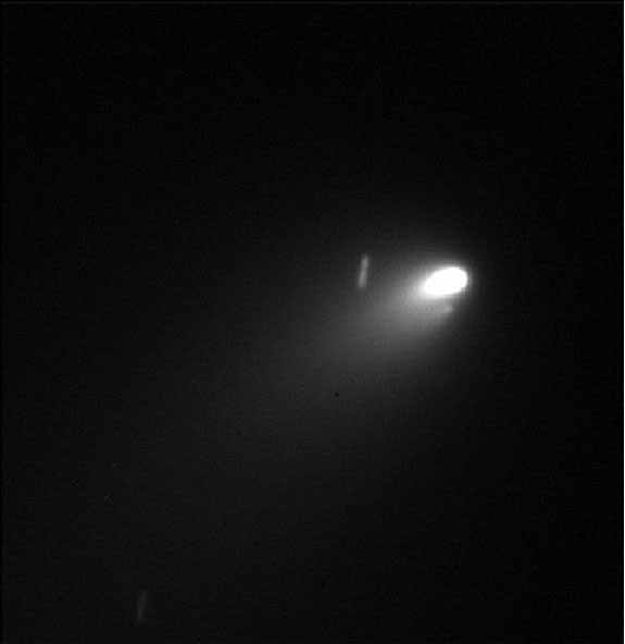 Comet 168P_2