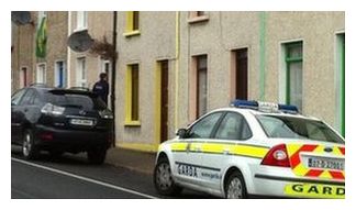 Click to enlarge Crime Scene