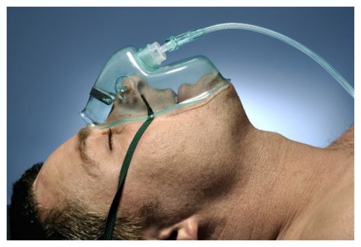 Click to enlarge Anesthesia