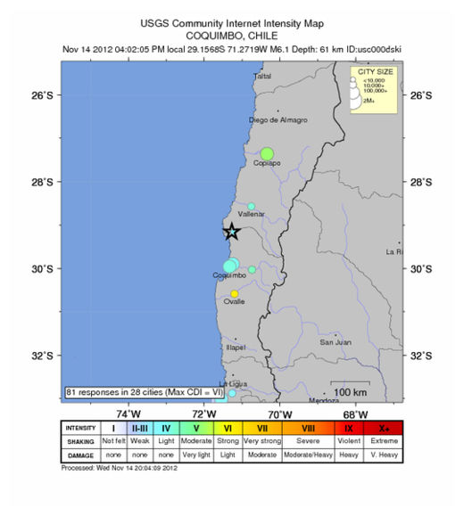 Chile Quake_141112