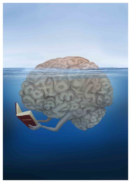 Click to enlarge Consciousness