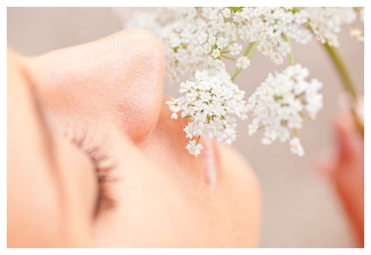 Click to enlarge Smell
