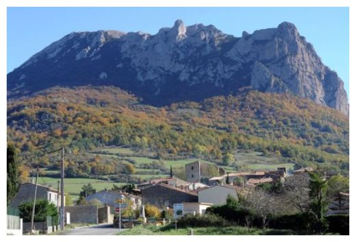 Click to enlarge Bugarach