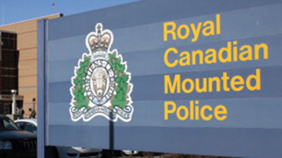 RCMP, Royal Canadian Mountain Police