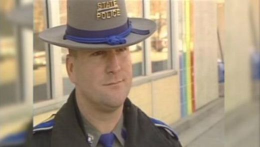 Click to enlarge Trooper Aaron Huntsman