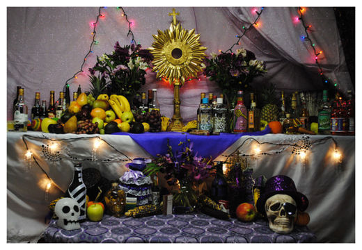 Click to enlarge Voodoo