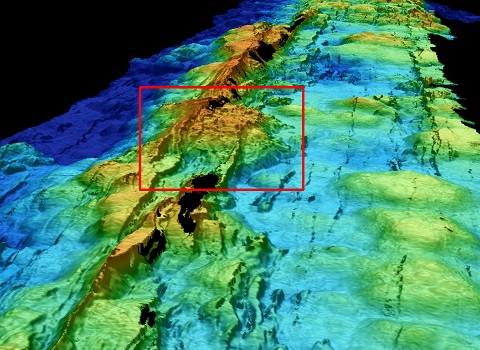 Click to enlarge Underwater Volcano_2
