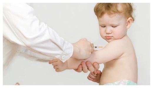 Anti Vaccination