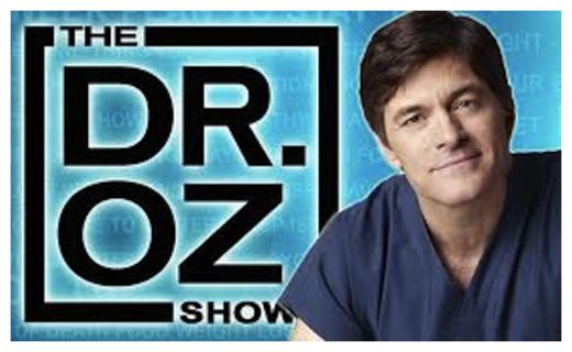 Dr.Oz Show